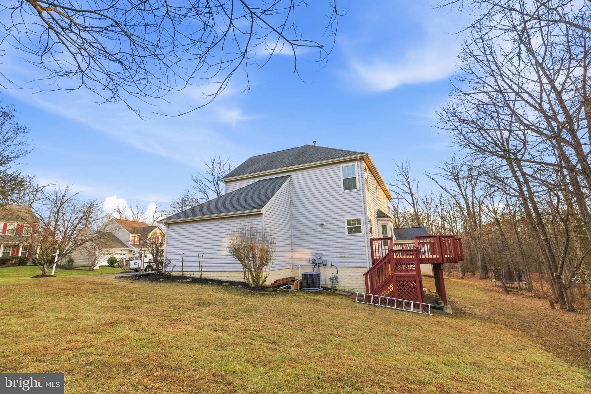 BRIDLEWOOD - Residential