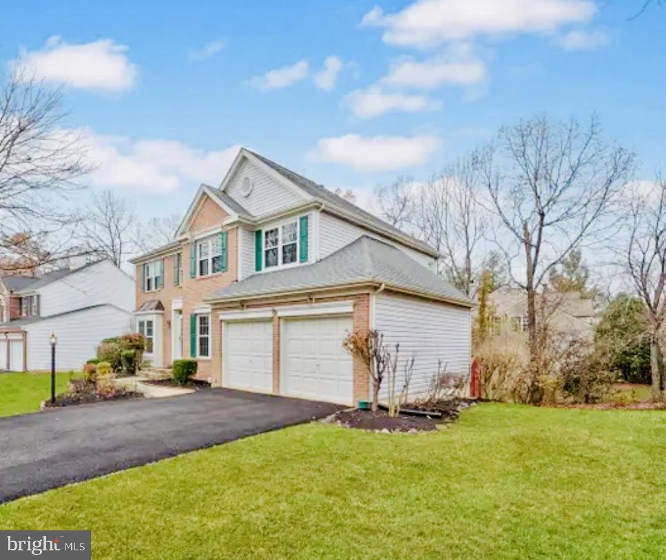 13684 BRIDLEWOOD DRIVE