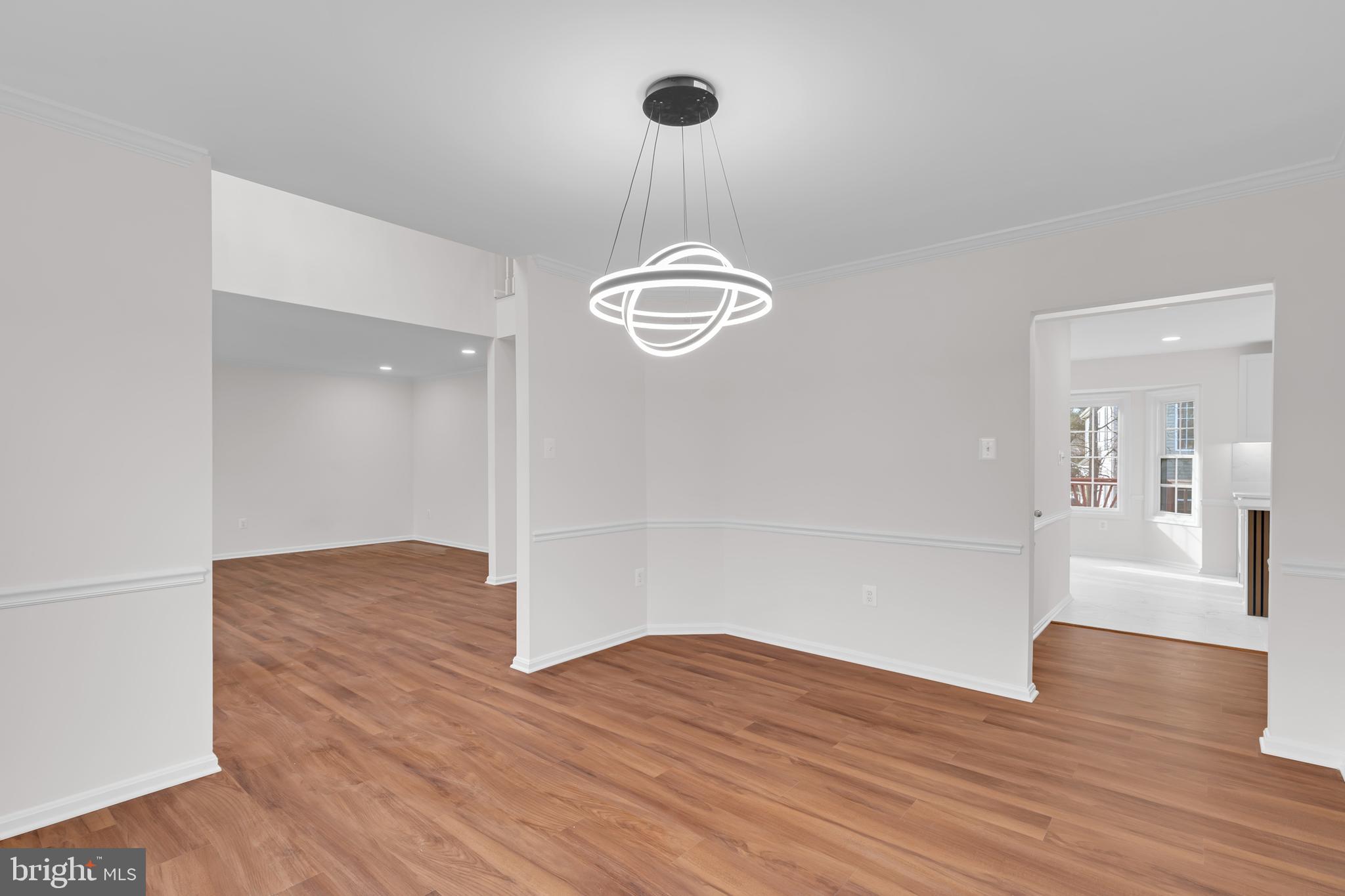 BRIDLEWOOD - Residential