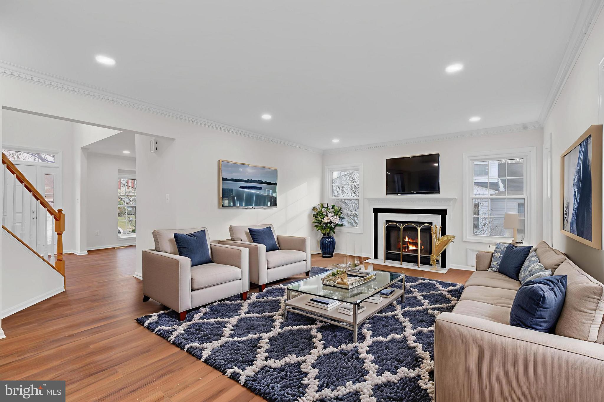 BRIDLEWOOD - Residential