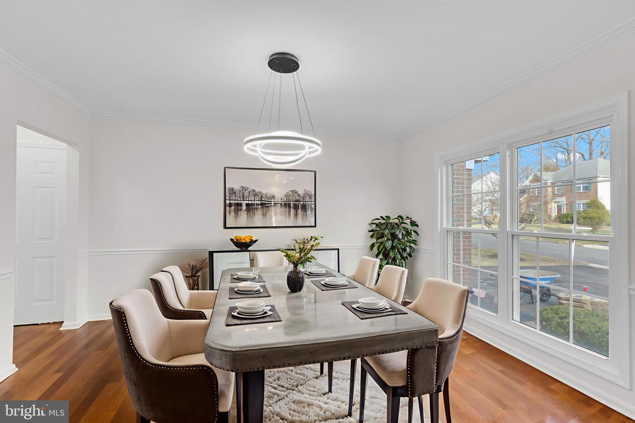 BRIDLEWOOD - Residential