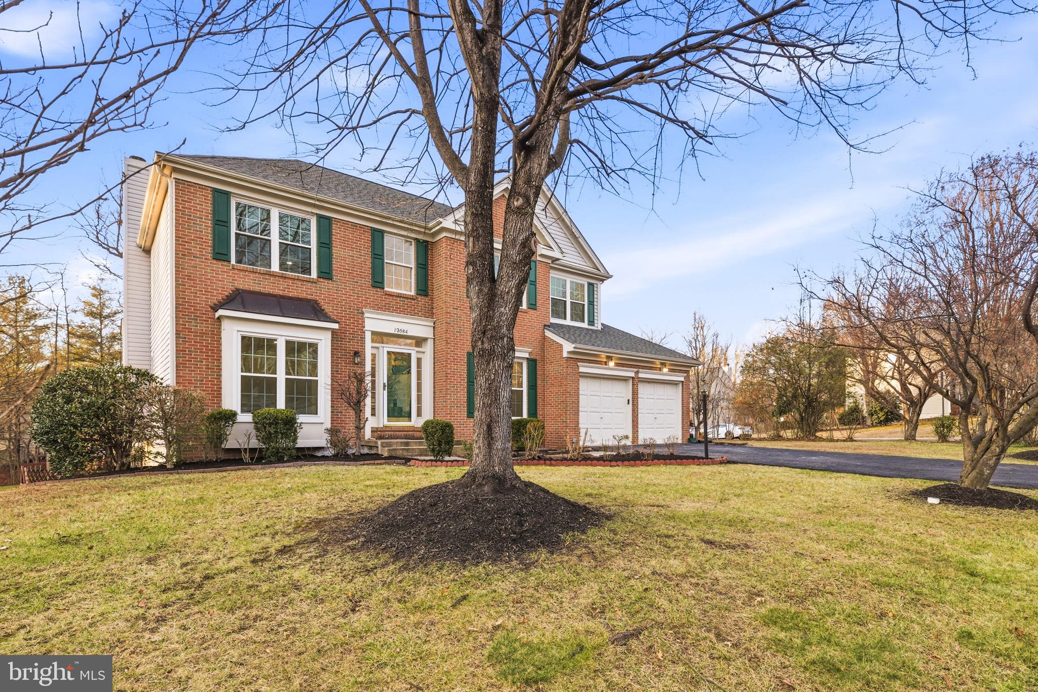 BRIDLEWOOD - Residential