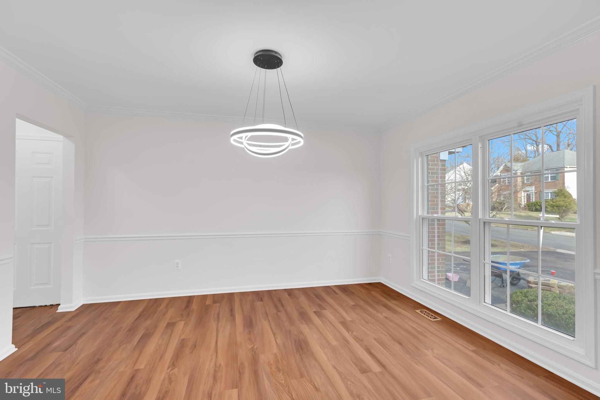 BRIDLEWOOD - Residential