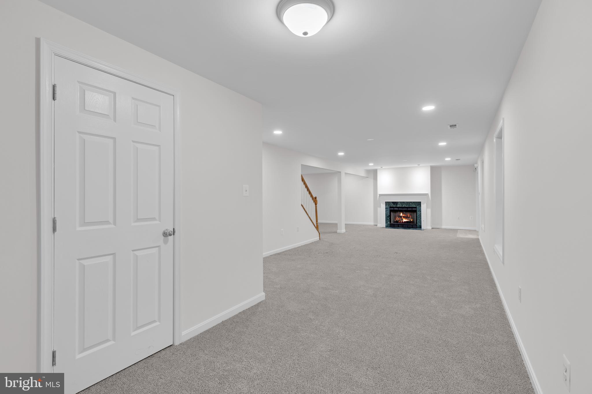 BRIDLEWOOD - Residential