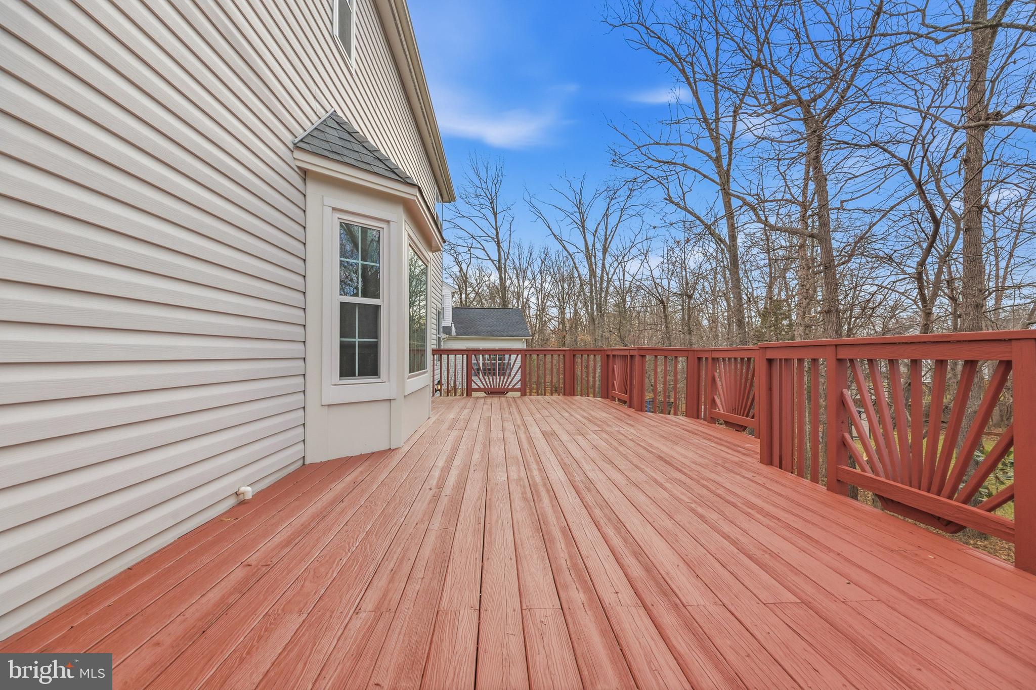 BRIDLEWOOD - Residential