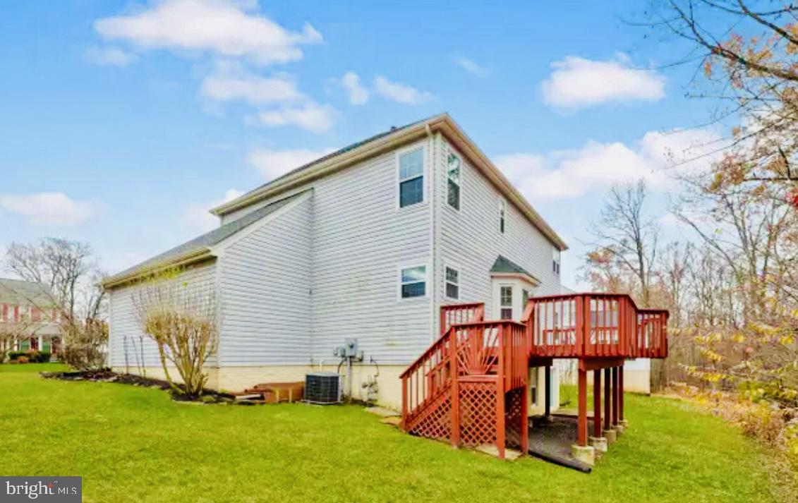 13684 BRIDLEWOOD DRIVE