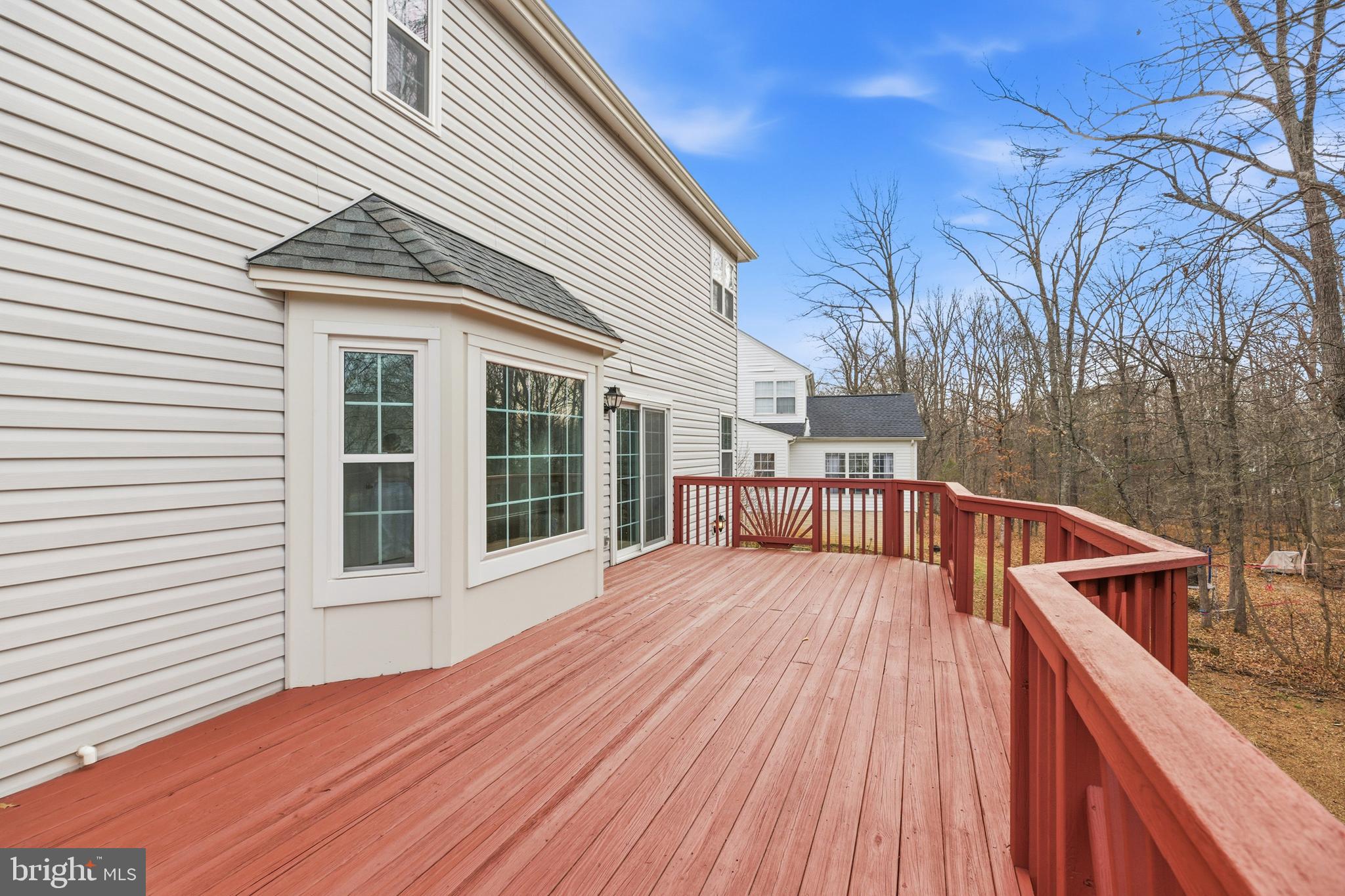 BRIDLEWOOD - Residential