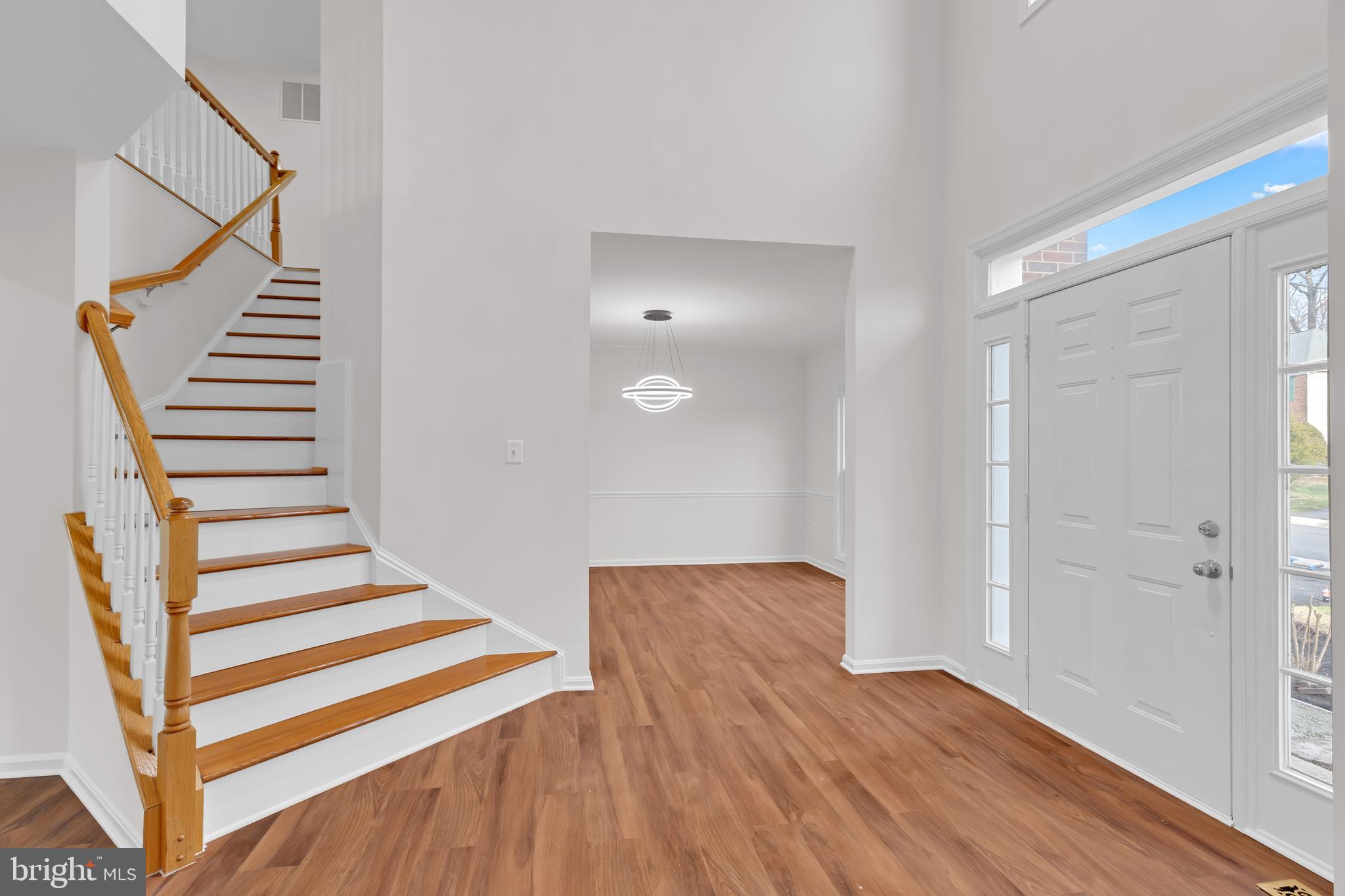 BRIDLEWOOD - Residential