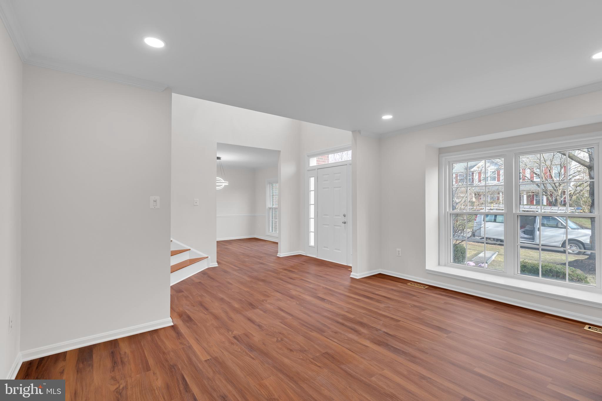 BRIDLEWOOD - Residential