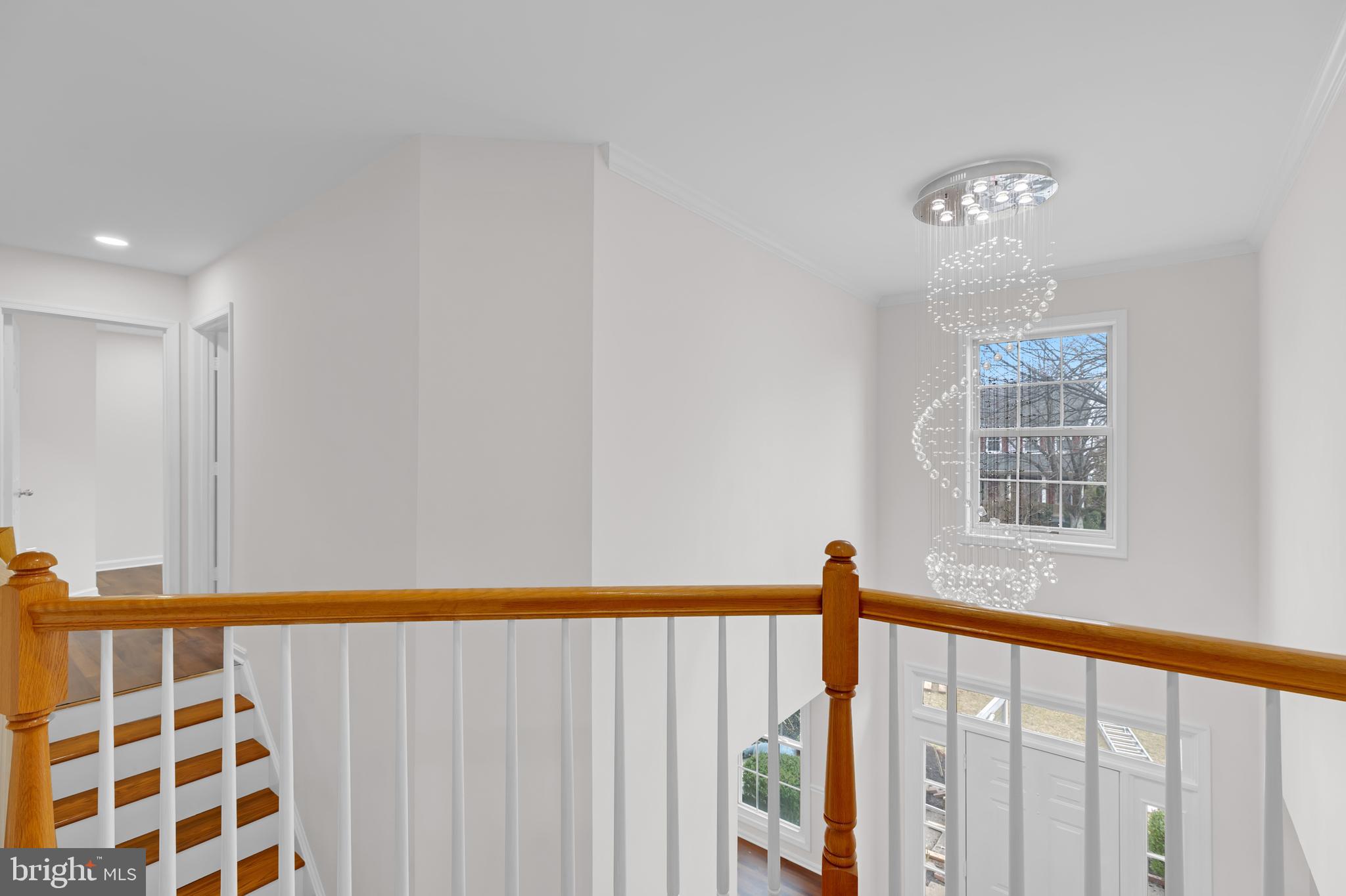 BRIDLEWOOD - Residential