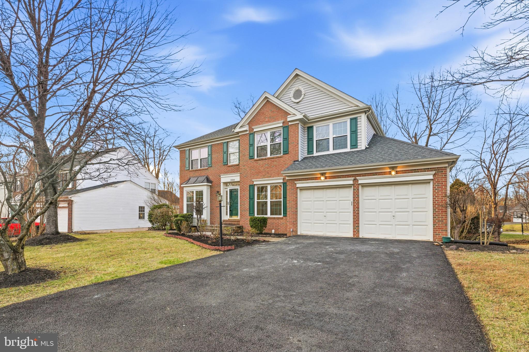 BRIDLEWOOD - Residential