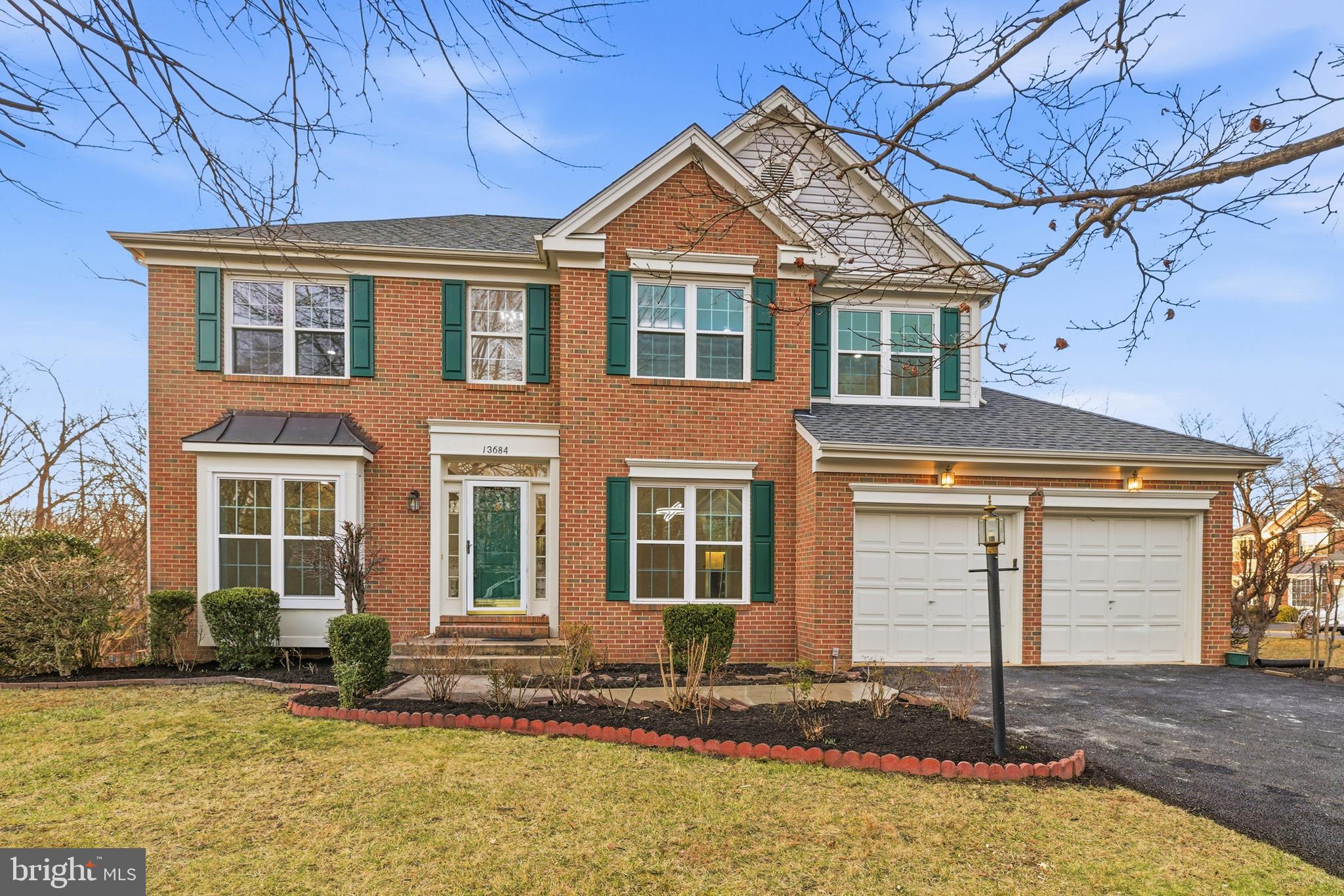 BRIDLEWOOD - Residential