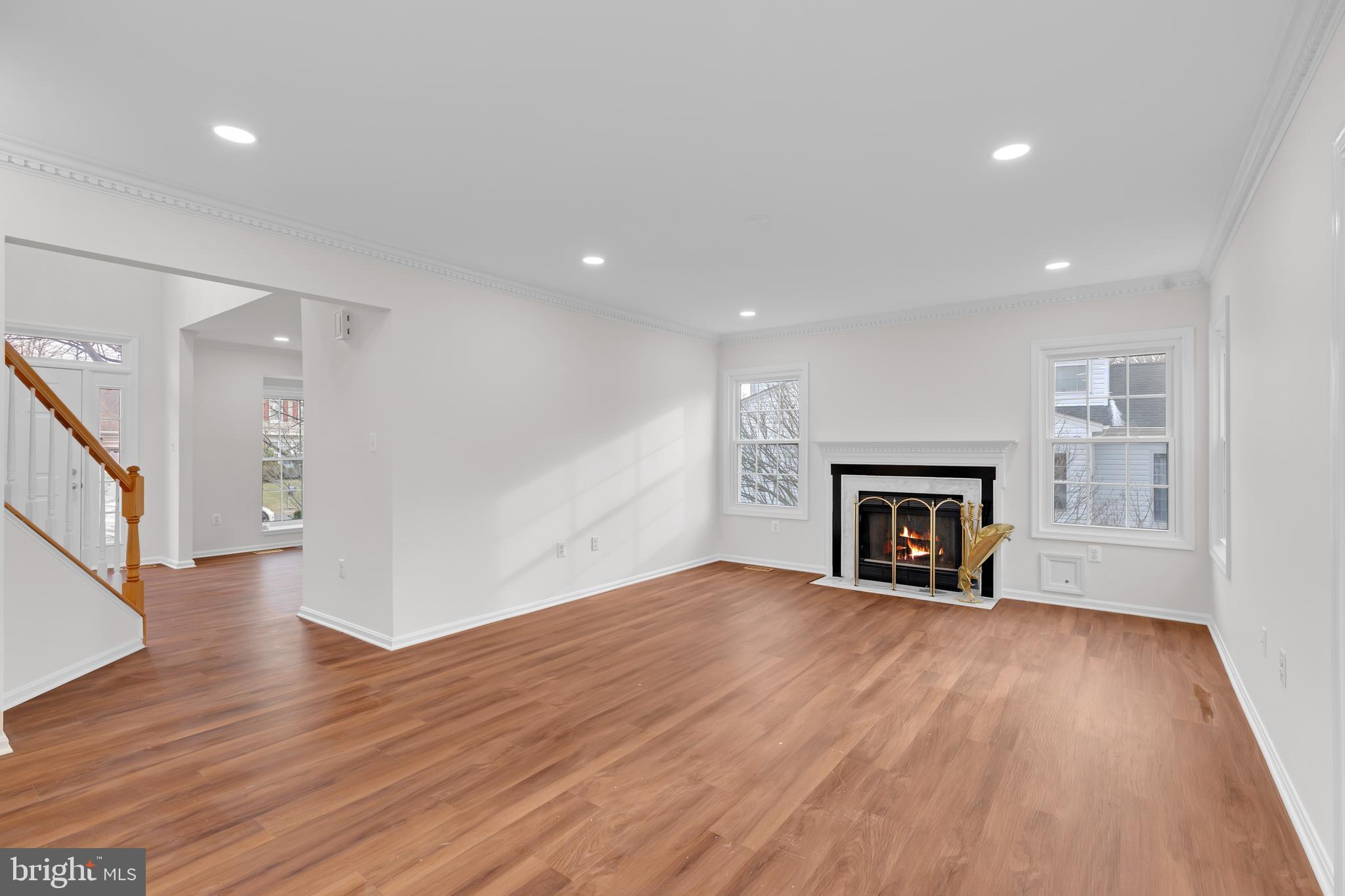 BRIDLEWOOD - Residential