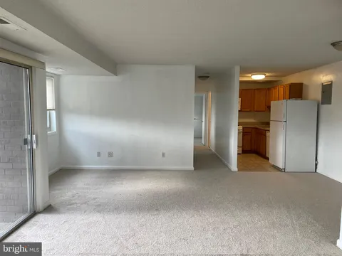 625 A Chesapeake Street SE Unit 203, Washington, DC MLS: DCDC2188002