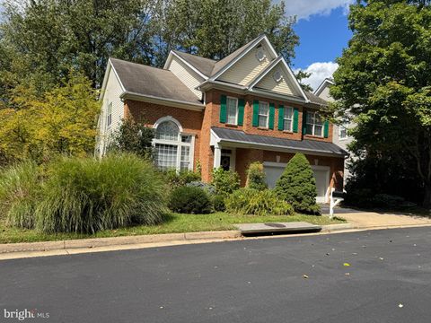 4734 FEATURE OAK WAY FAIRFAX VA 22032