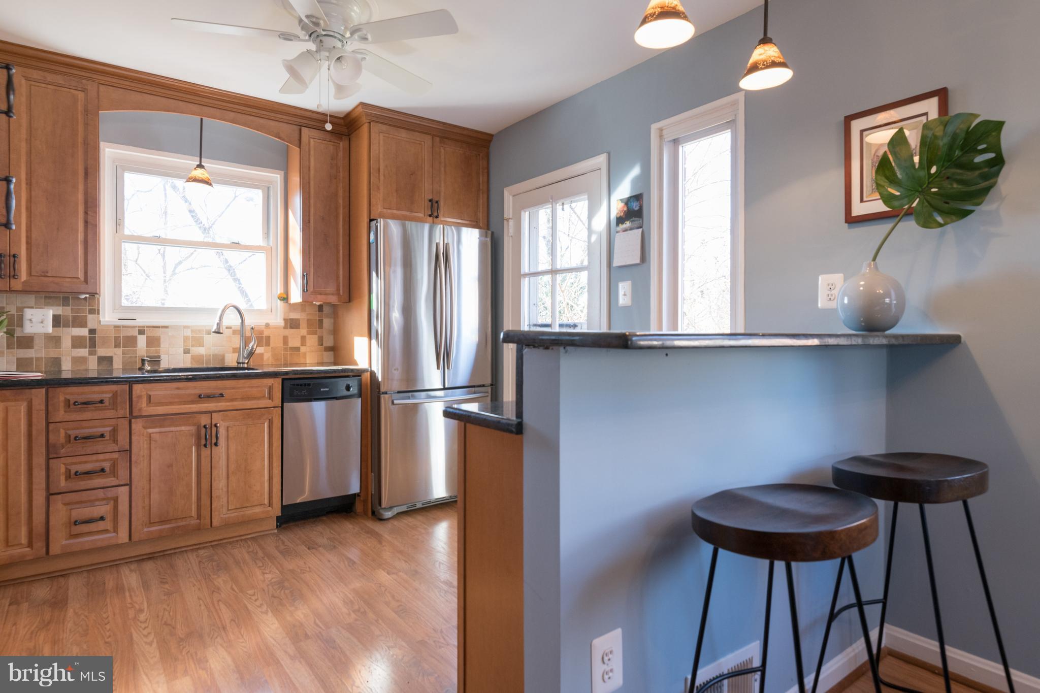 DUKE GARDENS - Residential