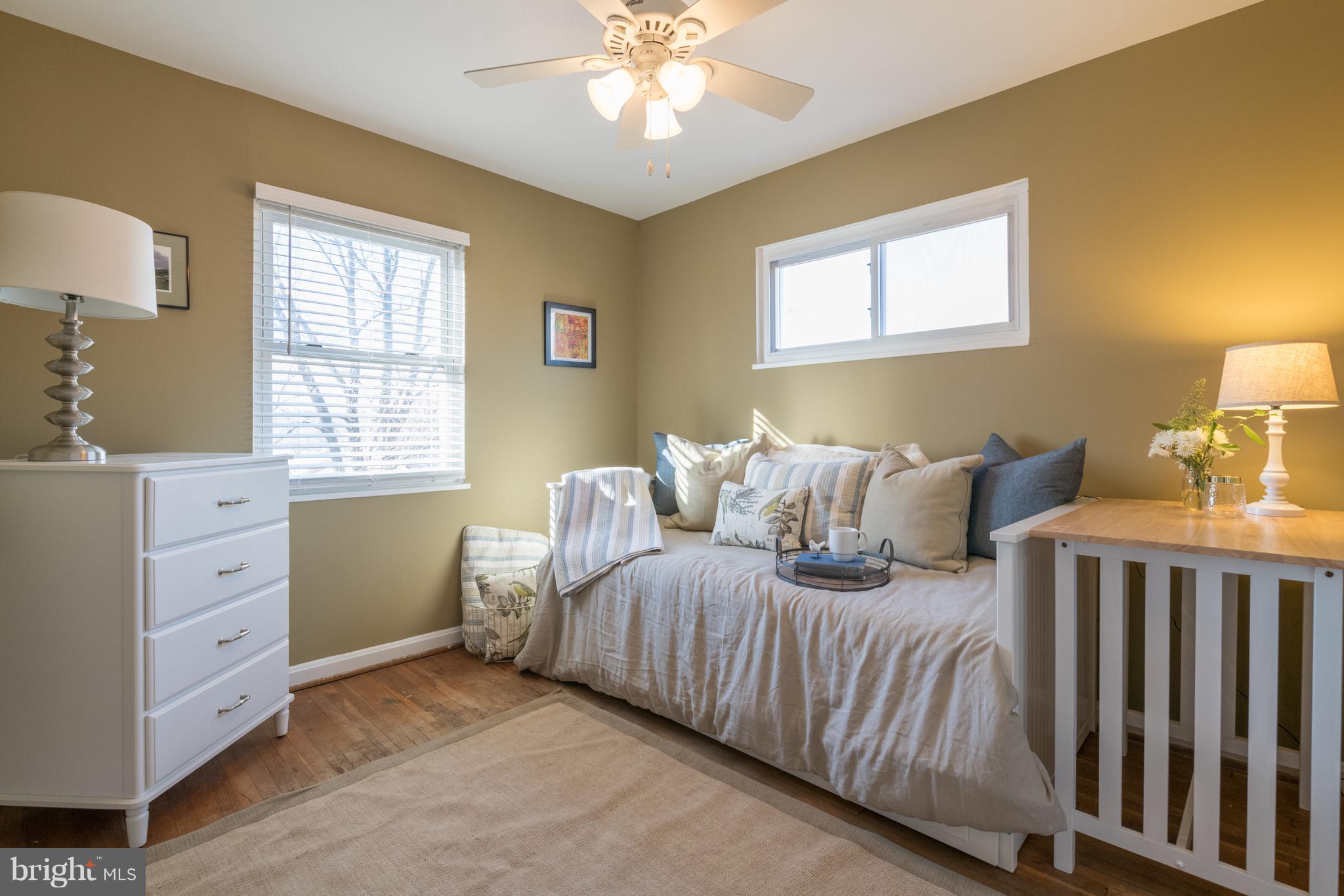 DUKE GARDENS - Residential