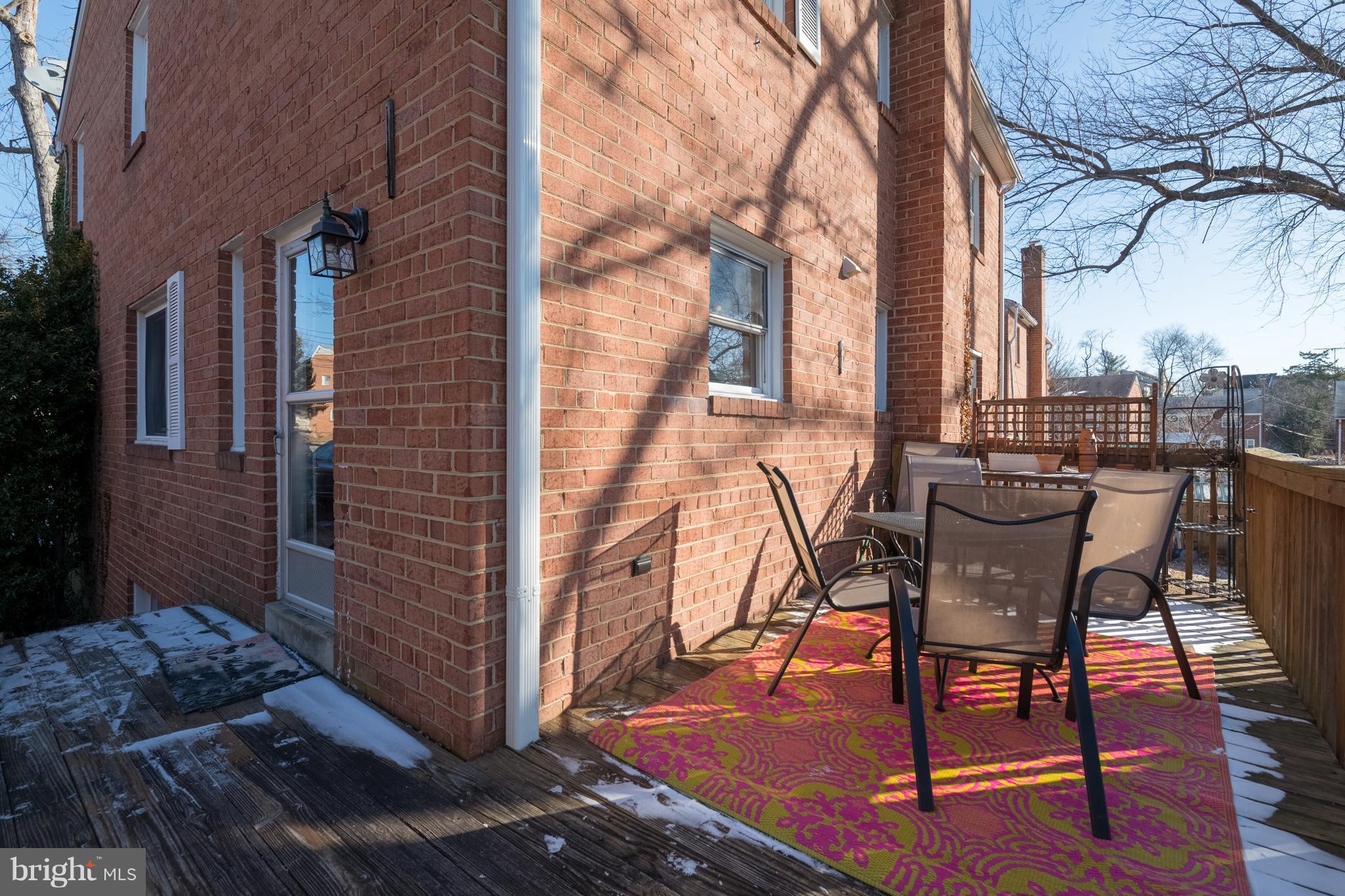 DUKE GARDENS - Residential