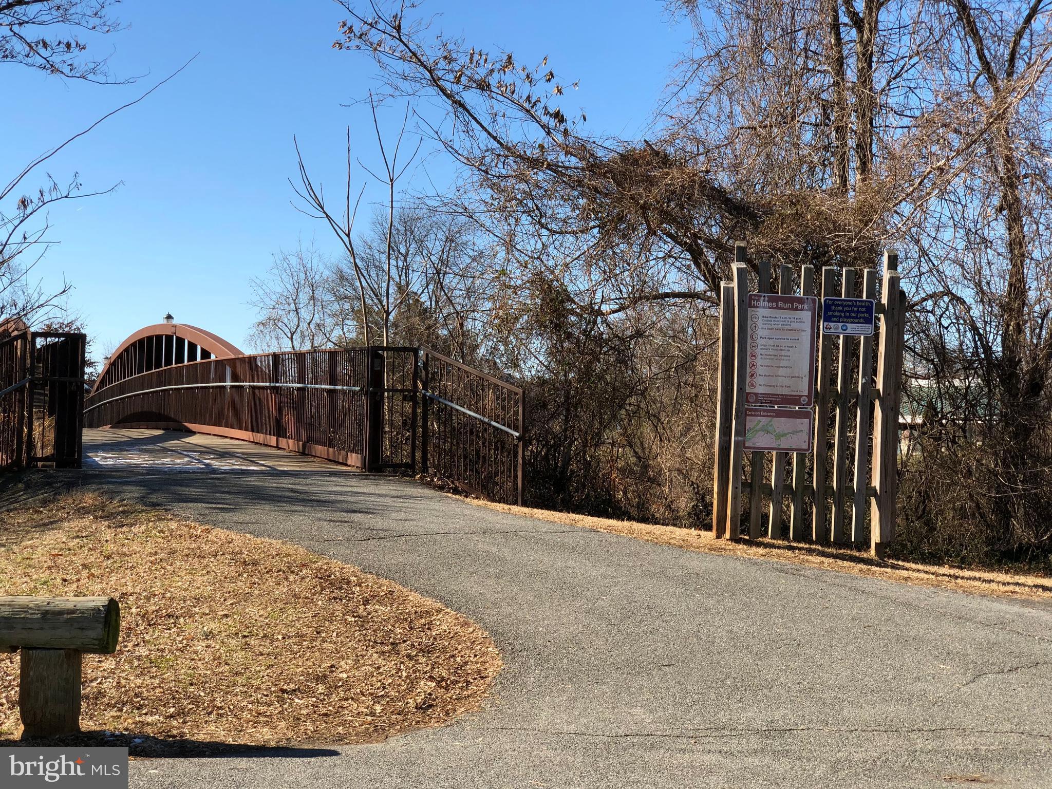 DUKE GARDENS - Residential