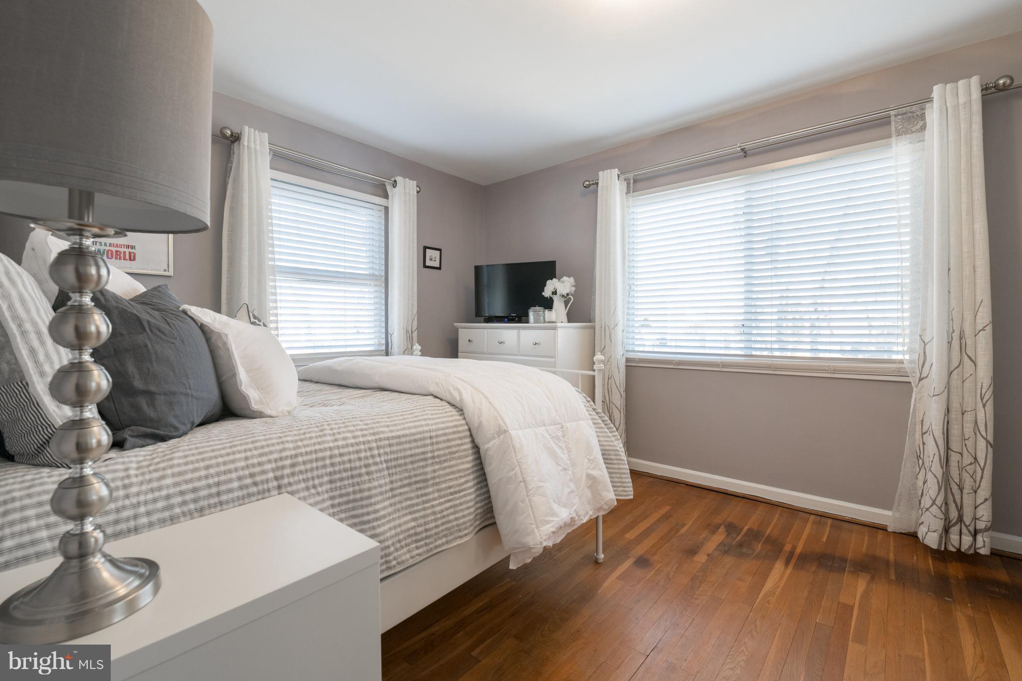 DUKE GARDENS - Residential