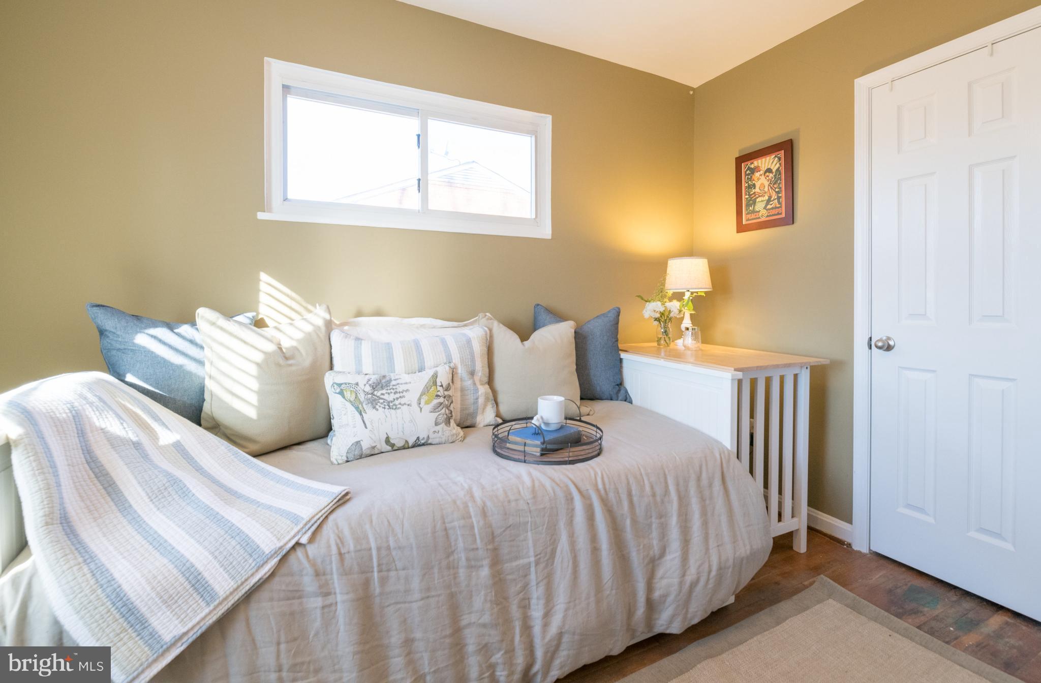 DUKE GARDENS - Residential