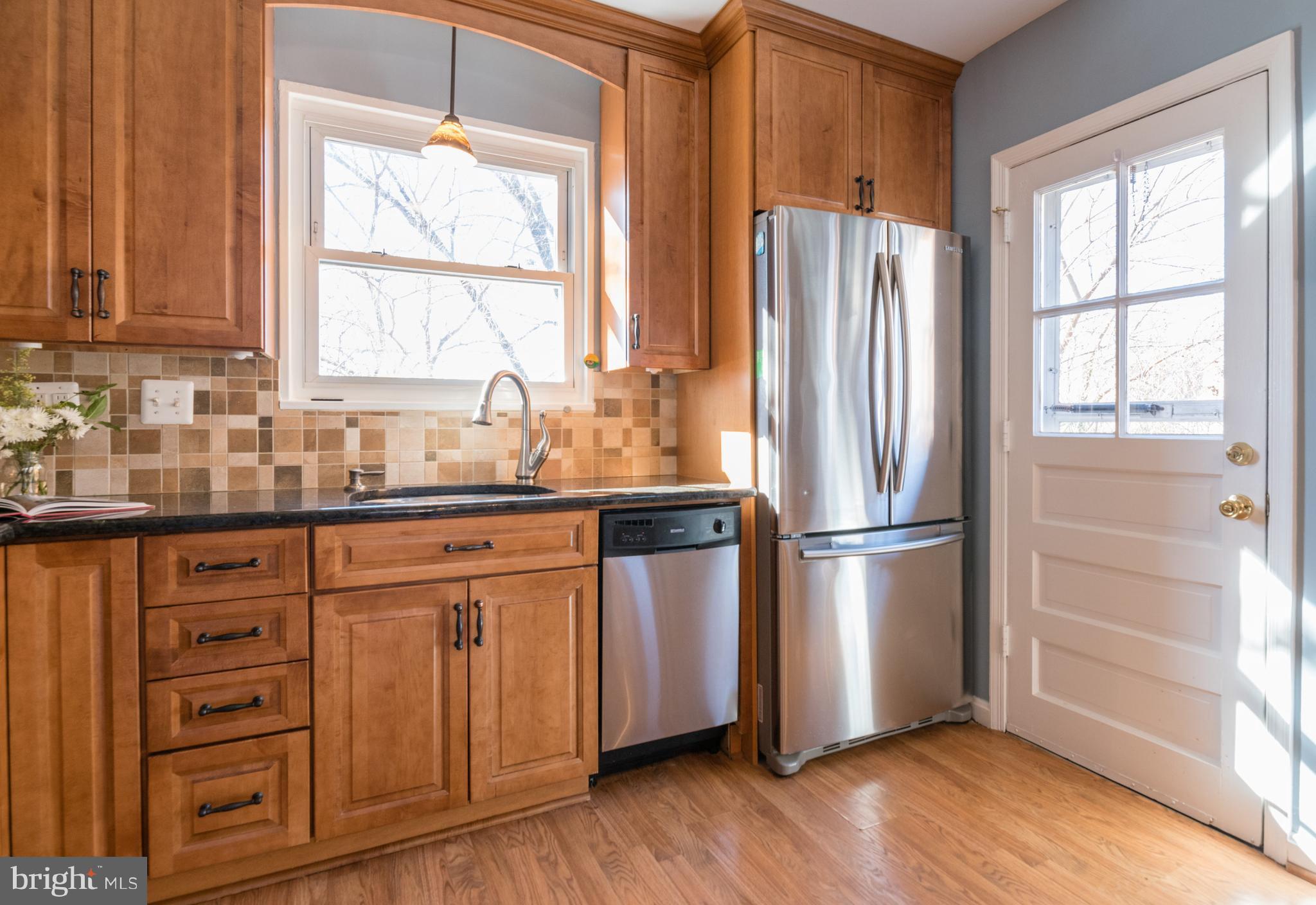 DUKE GARDENS - Residential