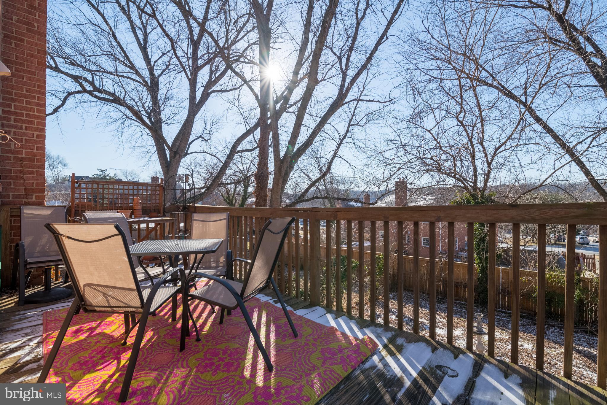 DUKE GARDENS - Residential