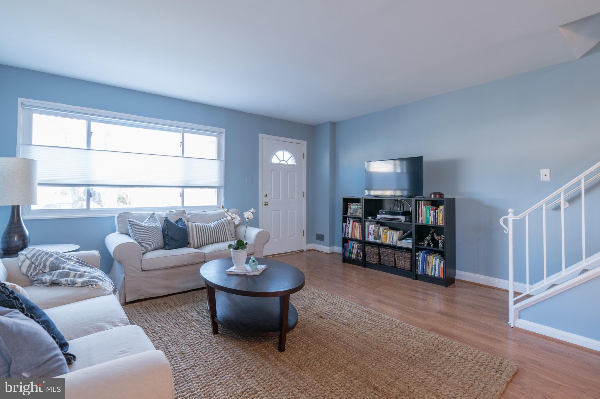 DUKE GARDENS - Residential