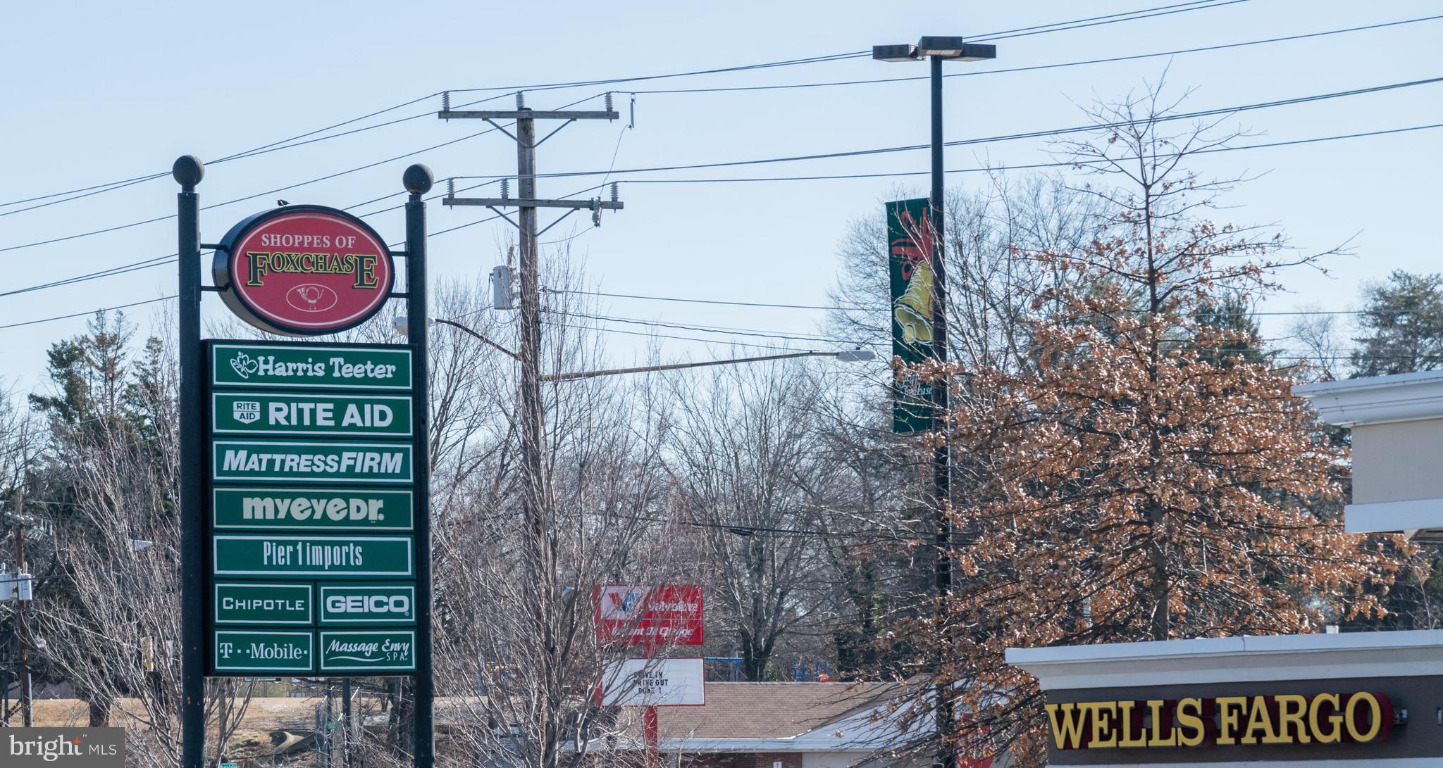 DUKE GARDENS - Residential