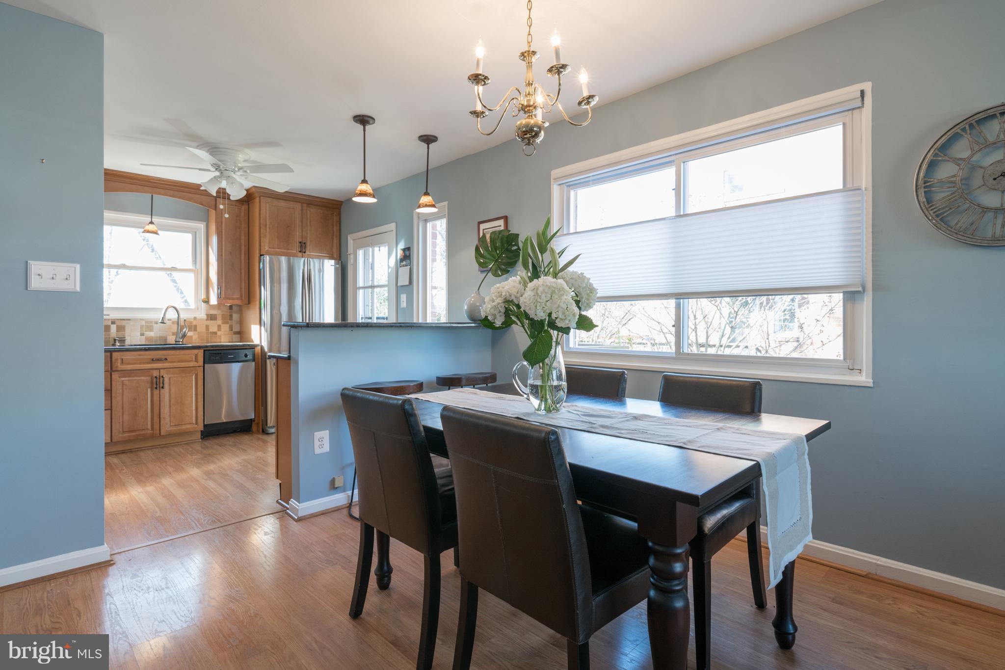 DUKE GARDENS - Residential