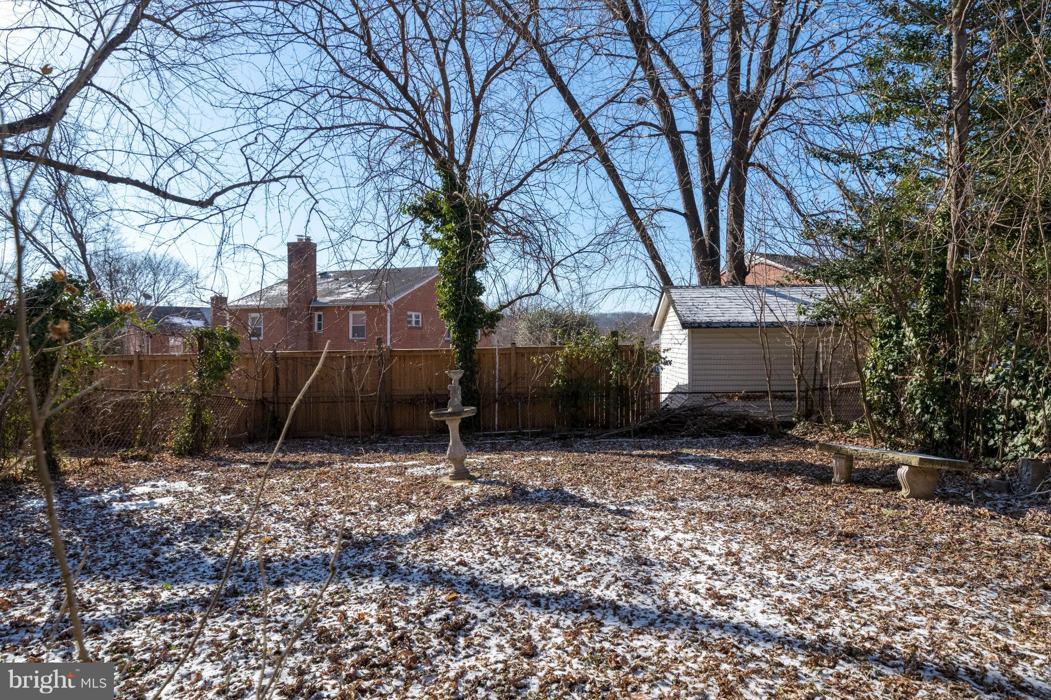 DUKE GARDENS - Residential