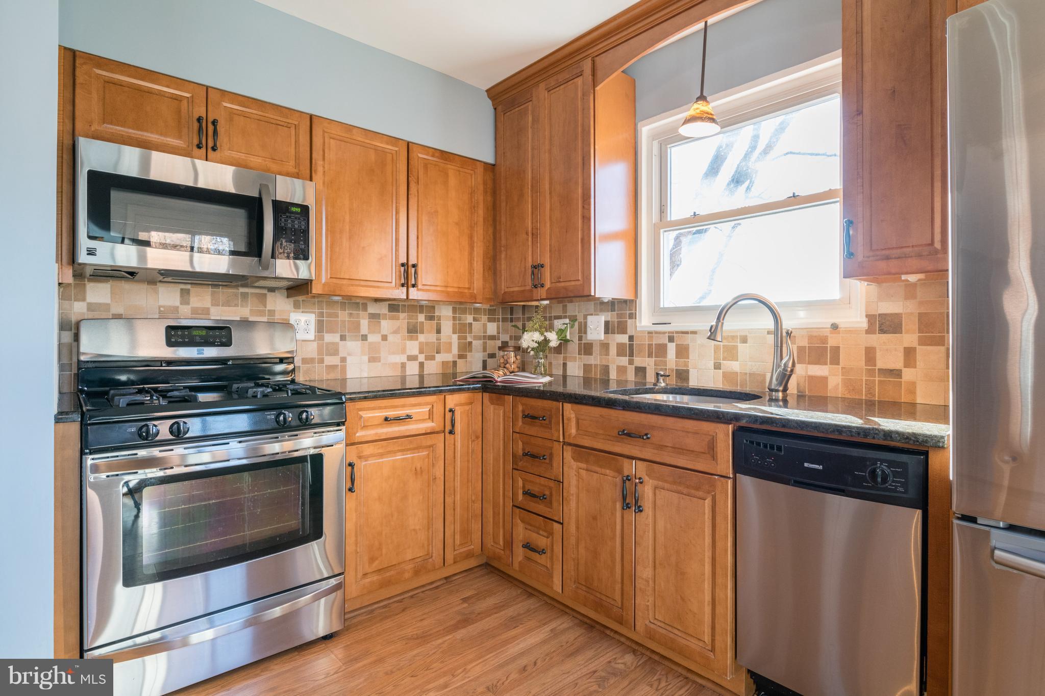 DUKE GARDENS - Residential