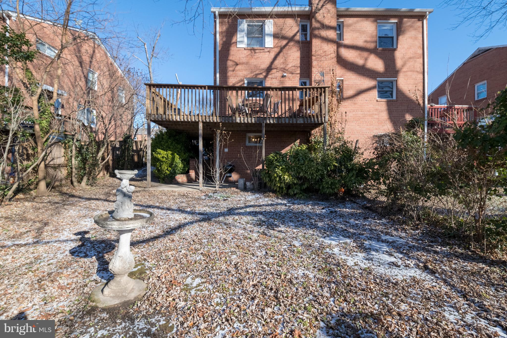 DUKE GARDENS - Residential