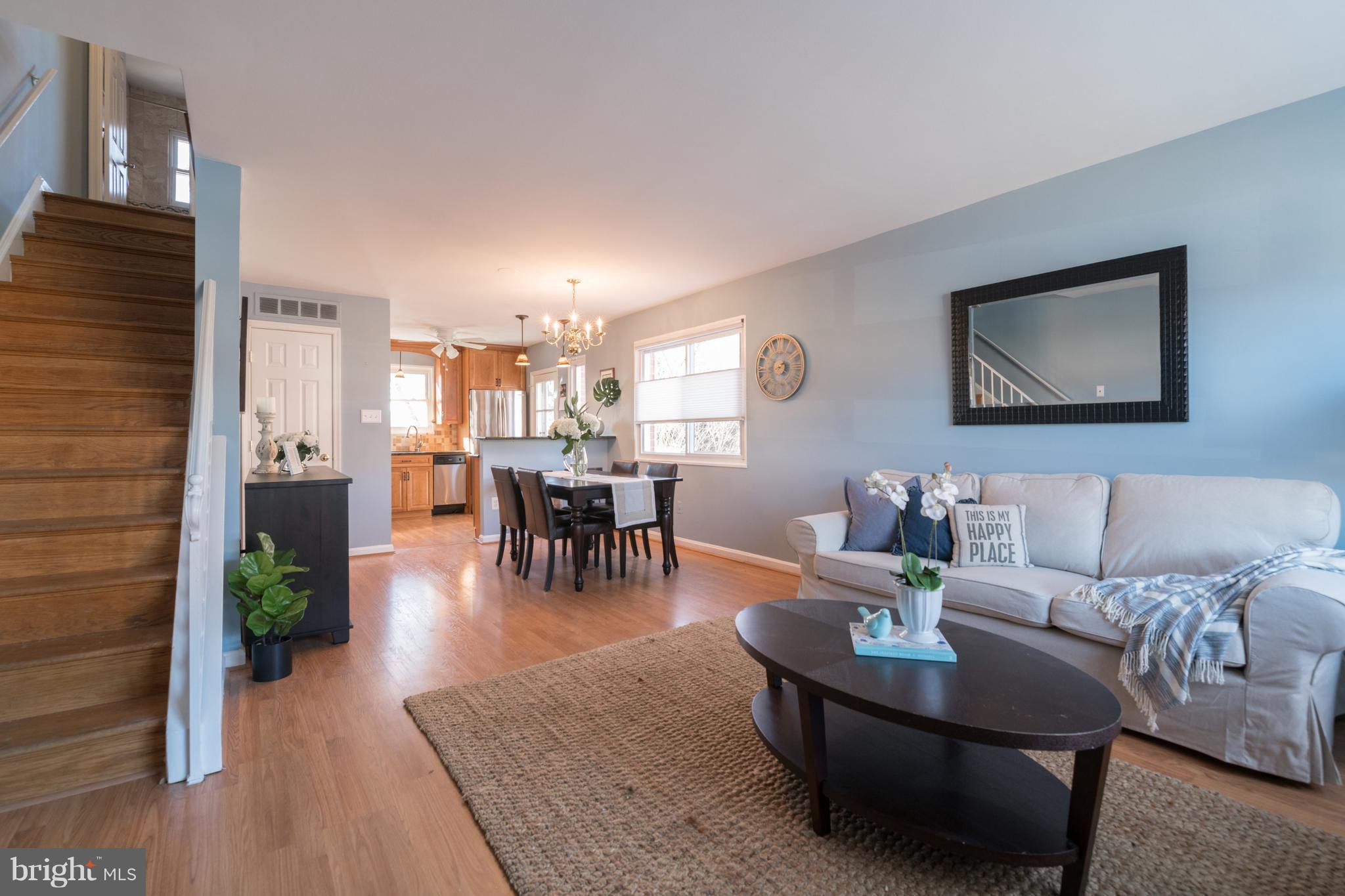 DUKE GARDENS - Residential