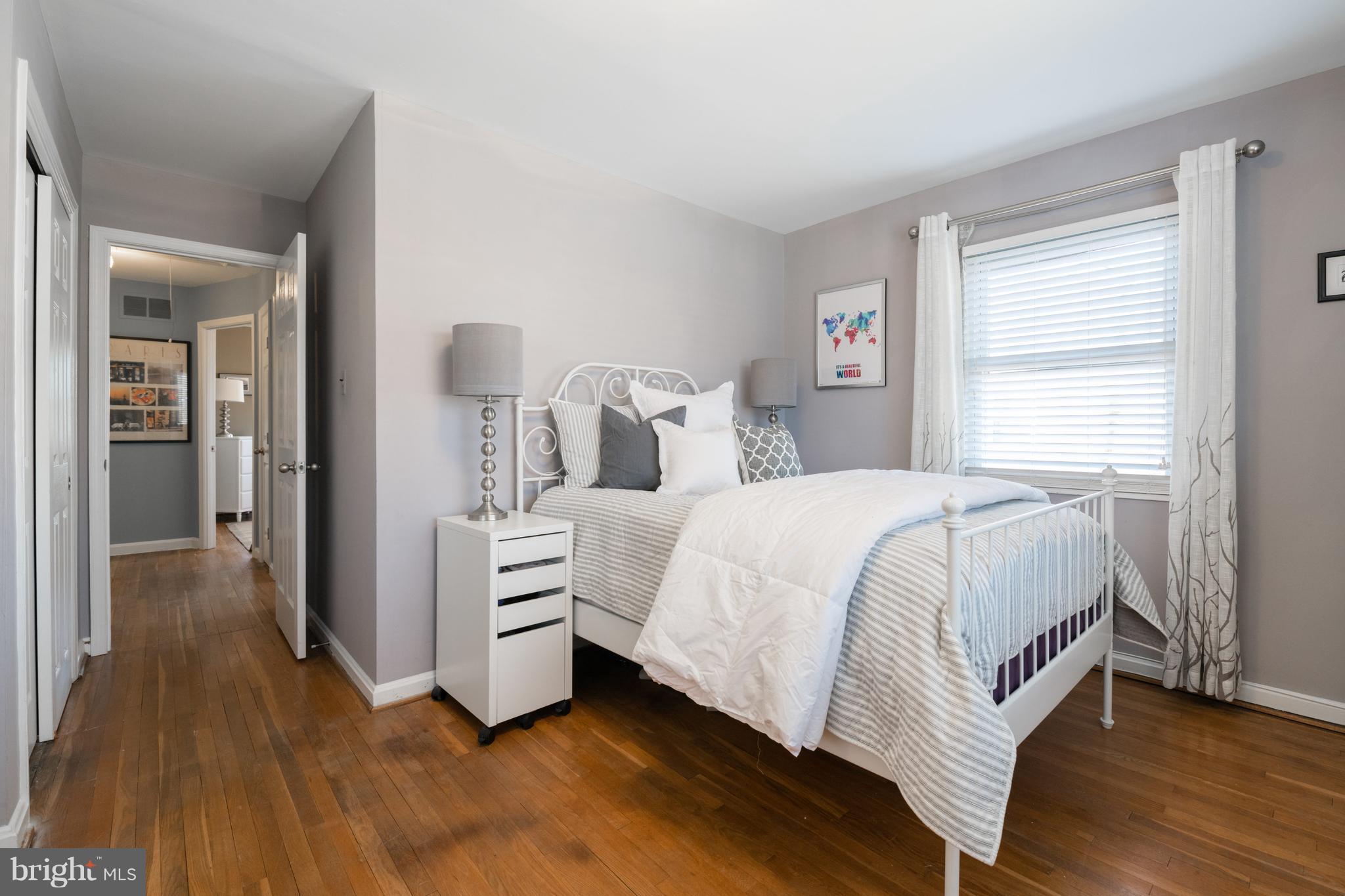 DUKE GARDENS - Residential