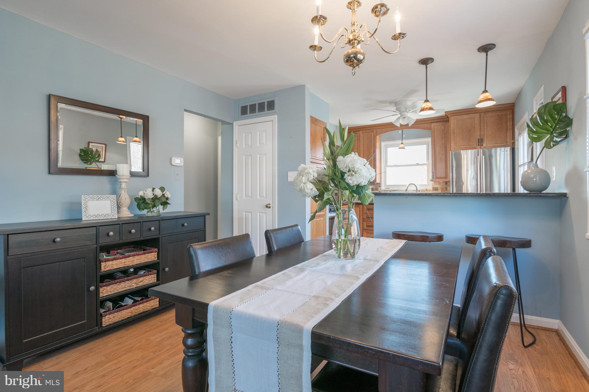 DUKE GARDENS - Residential