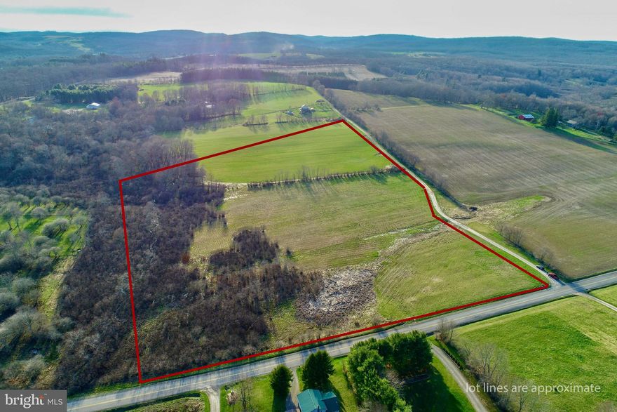 Tucked along scenic Sanders Lane just 4 miles from Oakland, MD, this picturesque 21.46-acre pastoral lot offers the perfect blend of open space, gentle rolling fields, and peaceful countryside charm. Surrounded by open spaces, in a sought-after neighborhood, this property is ideal for building your dream estate, hobby farm, or private retreat. Enjoy wide-open skies, room to roam, and the serenity of nature—all within minutes of town conveniences, and all the activities Garrett County has to offer!