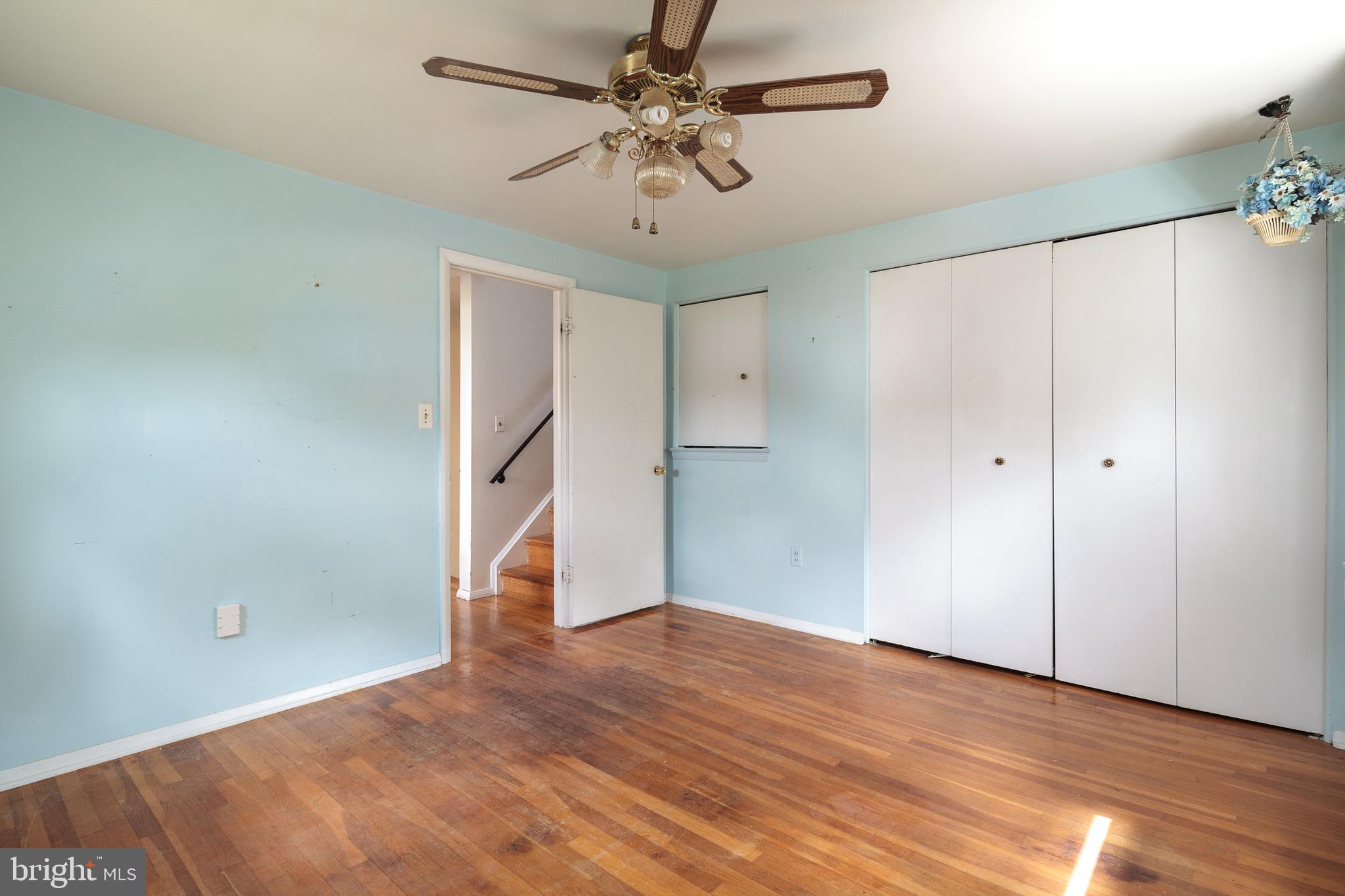 PERRY HALL ESTATES - Residential