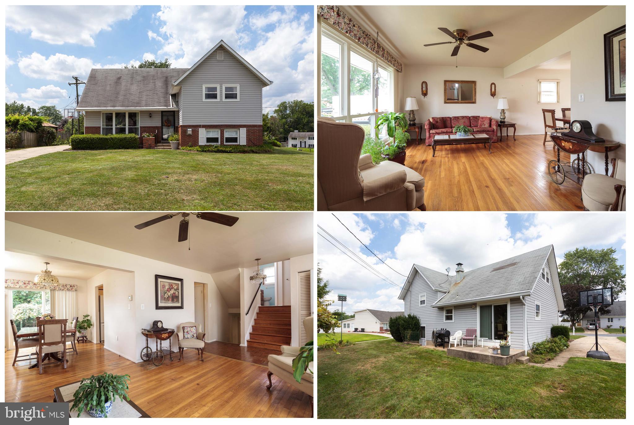 PERRY HALL ESTATES - Residential