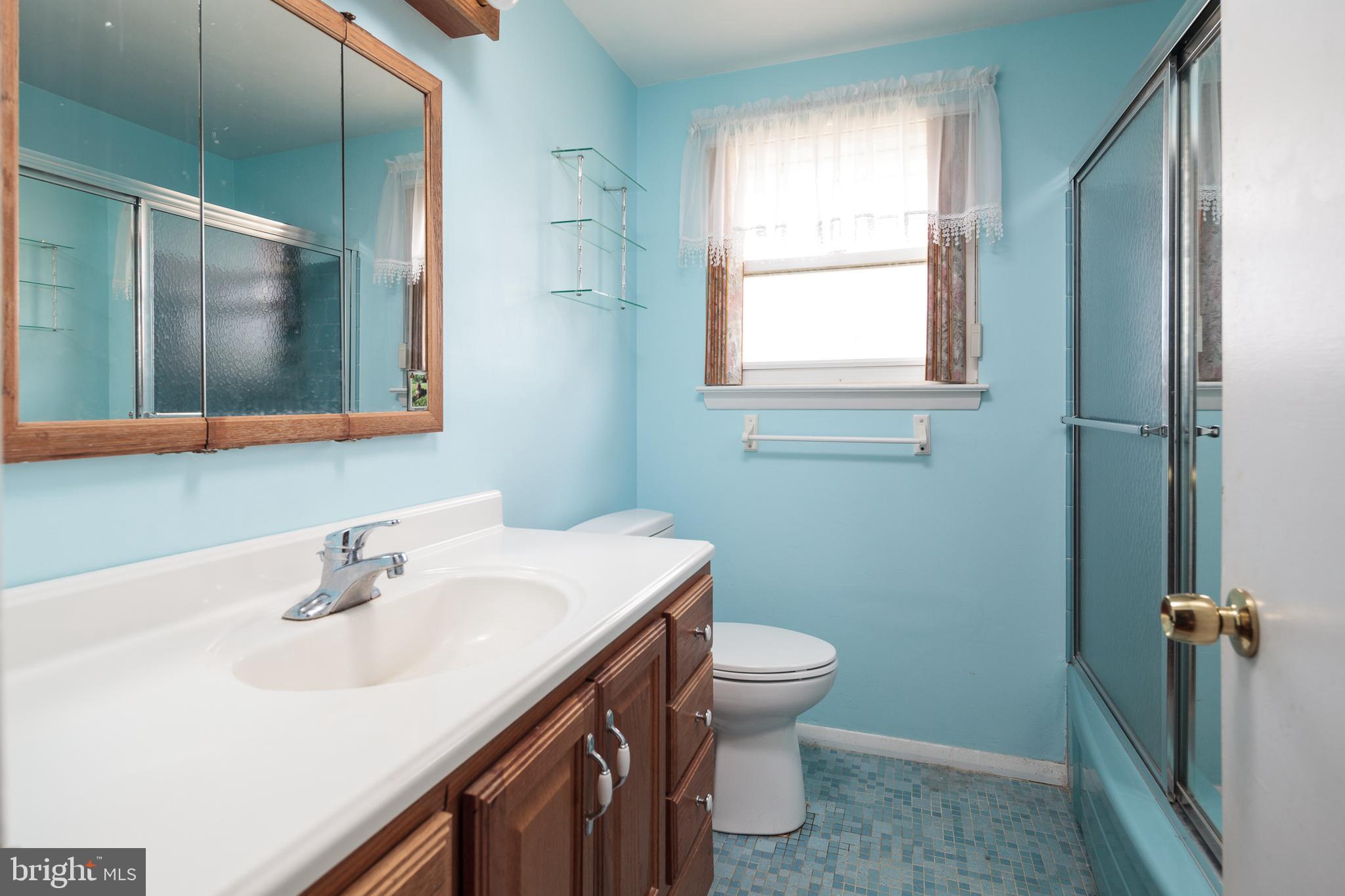 PERRY HALL ESTATES - Residential