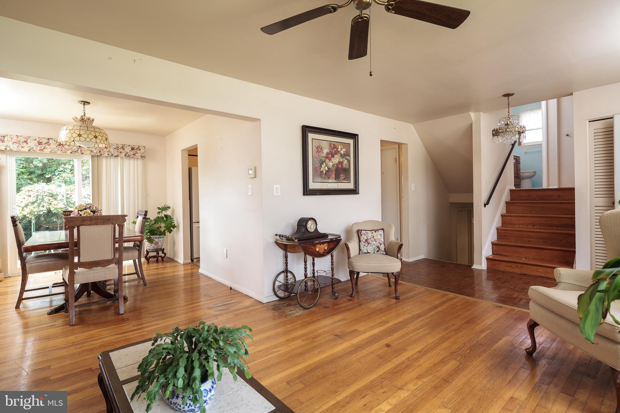 PERRY HALL ESTATES - Residential