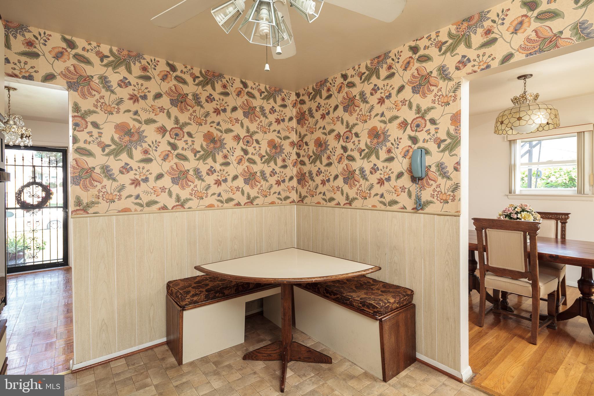 PERRY HALL ESTATES - Residential