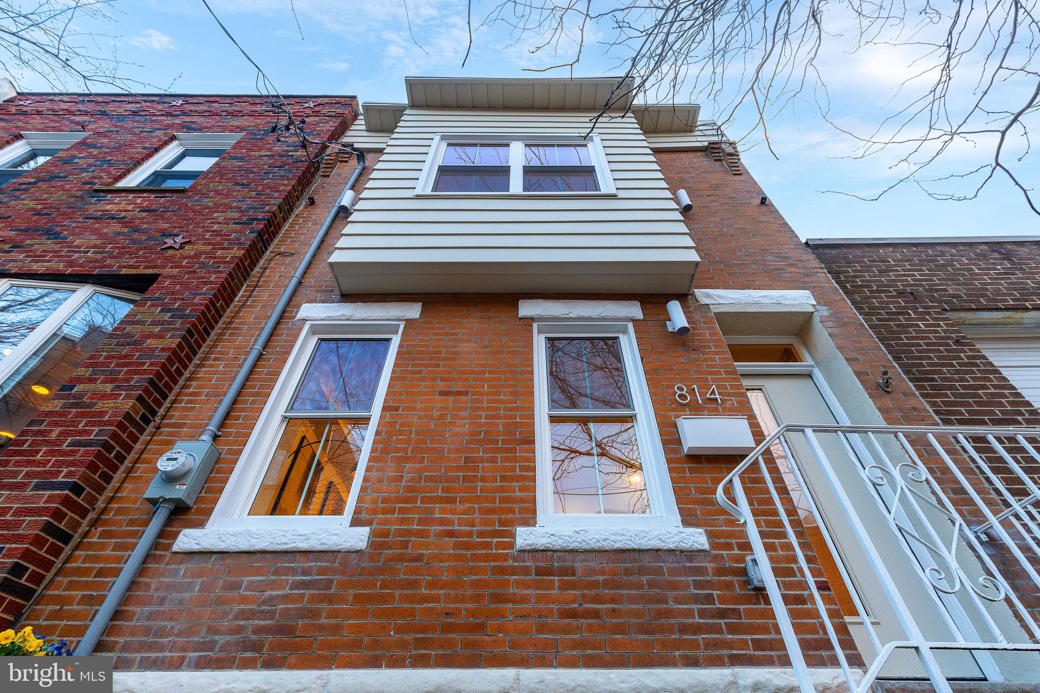 PASSYUNK SQUARE - Residential