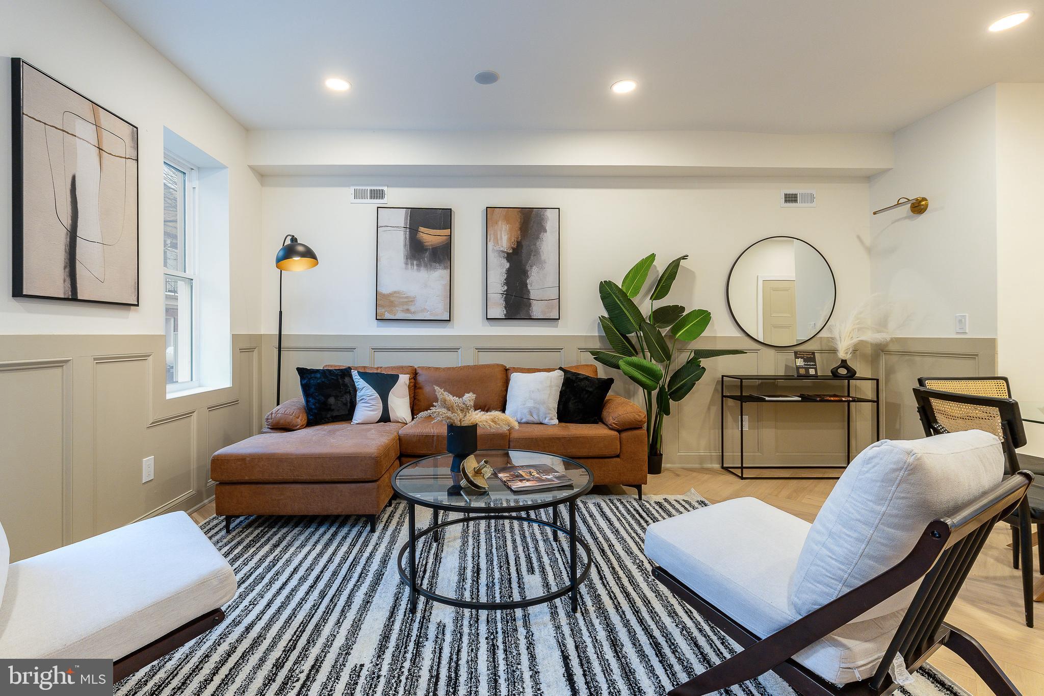 PASSYUNK SQUARE - Residential