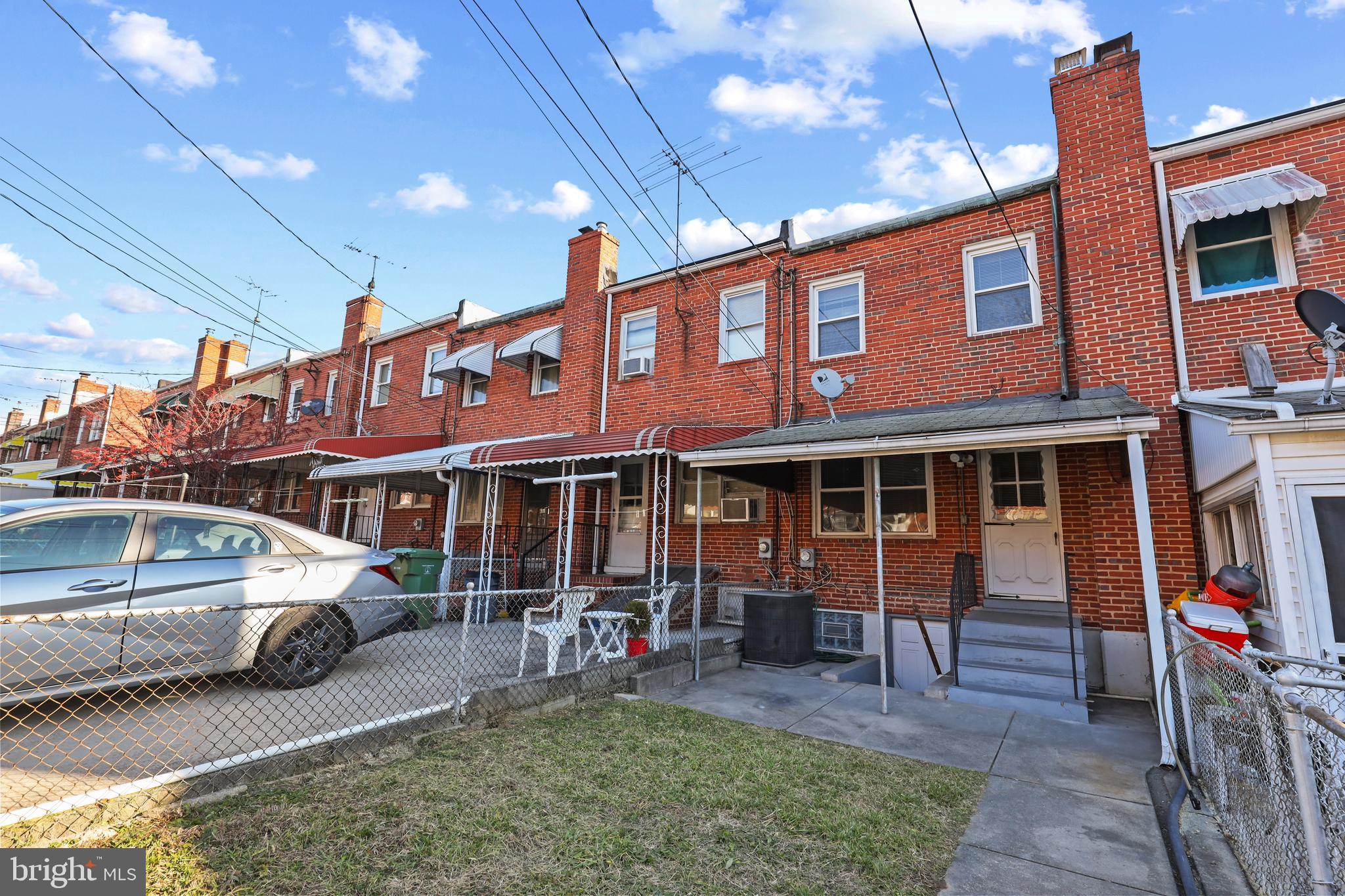 BAYVIEW - Residential