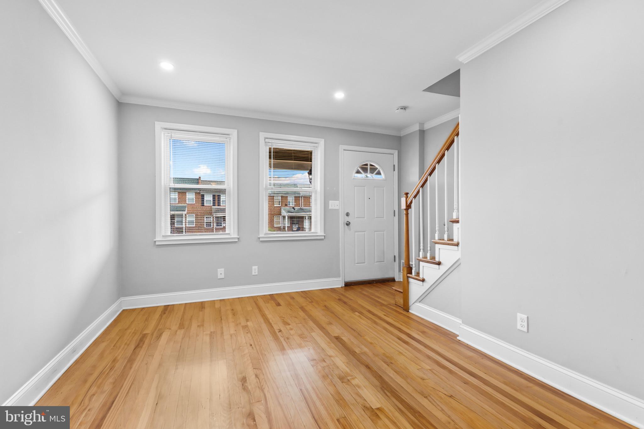 BAYVIEW - Residential