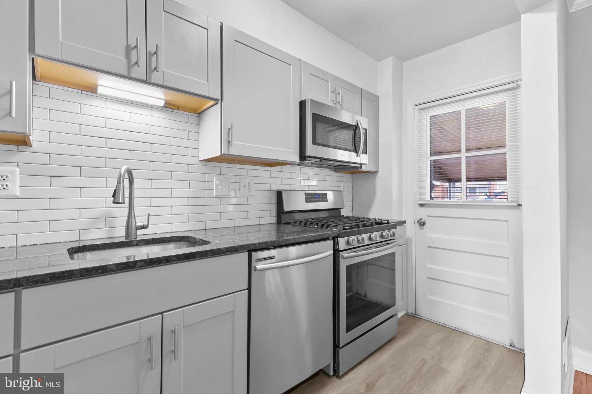 BAYVIEW - Residential