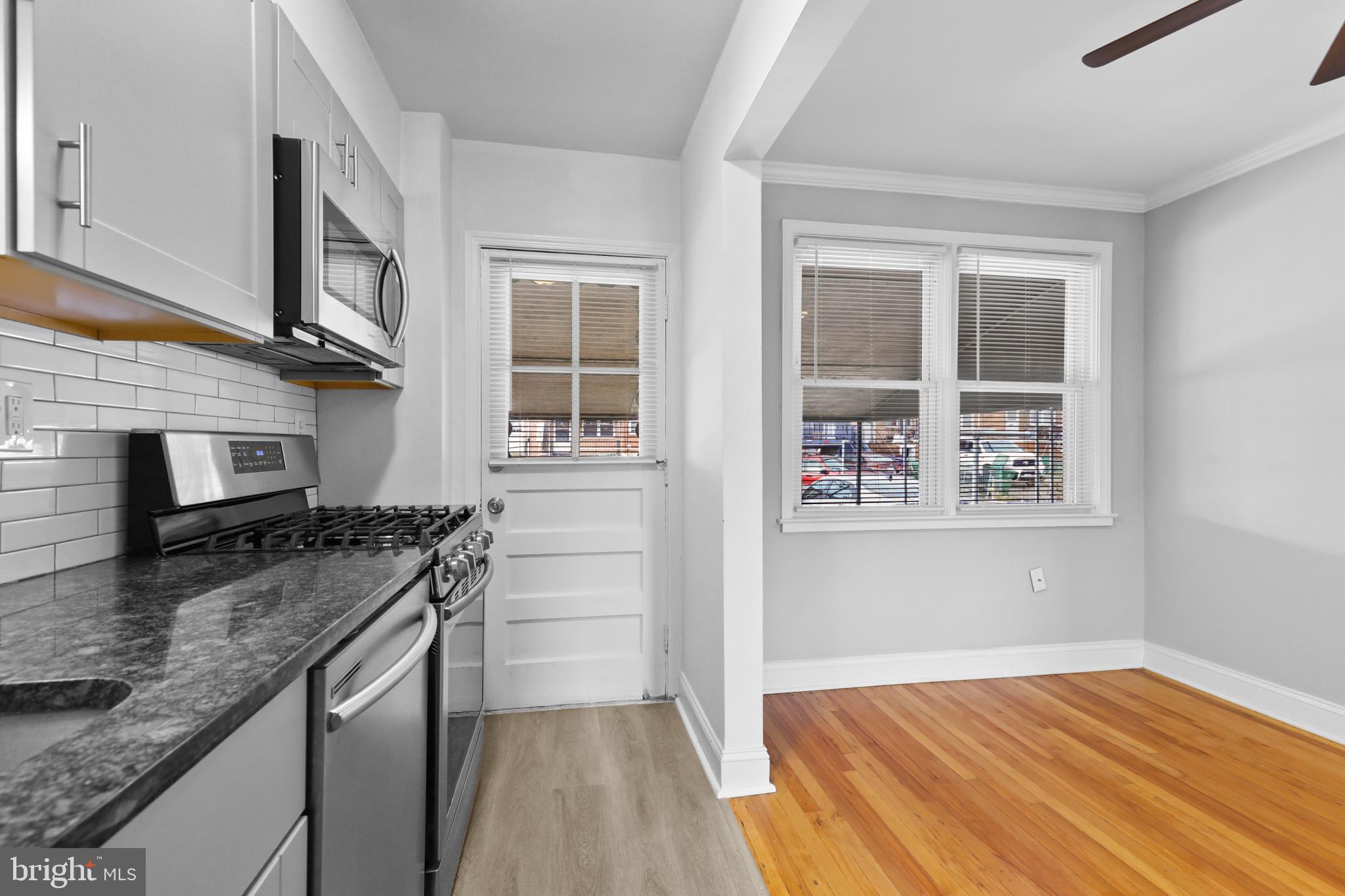 BAYVIEW - Residential