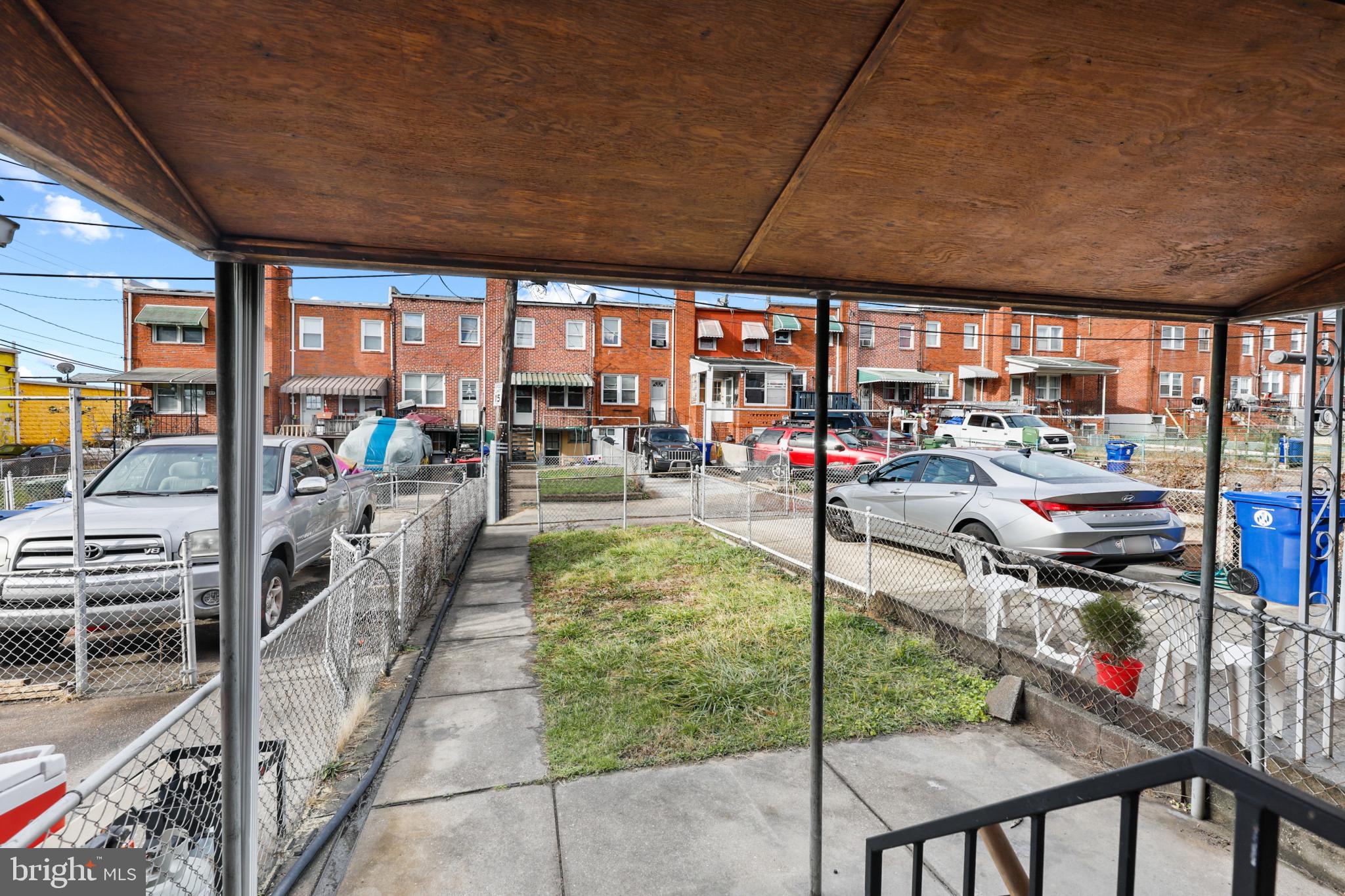 BAYVIEW - Residential