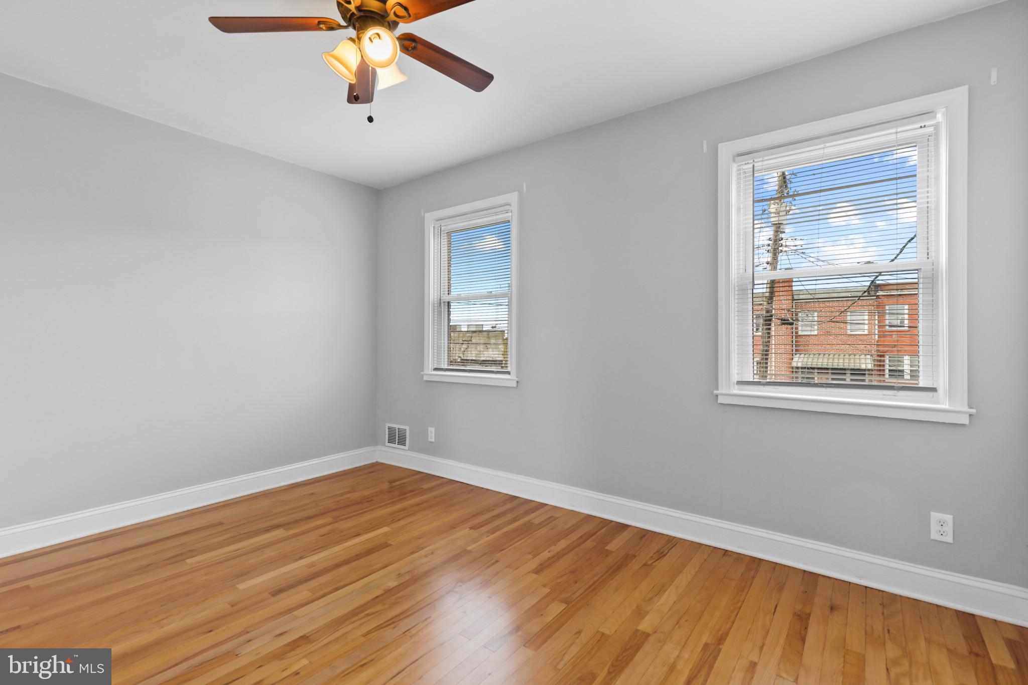 BAYVIEW - Residential